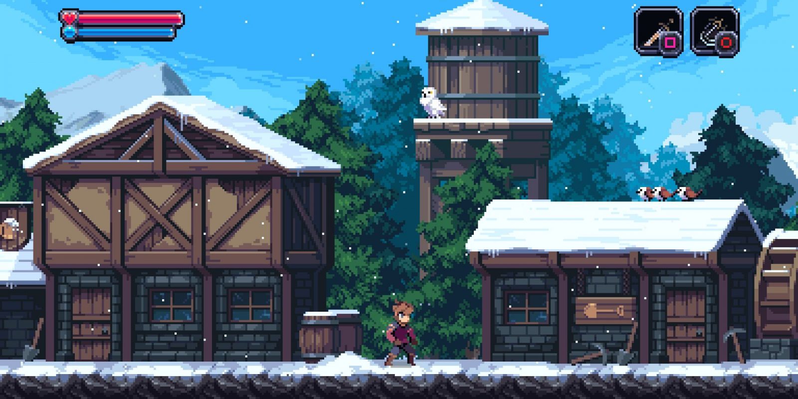 Chasm