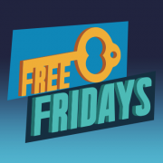 Freekeyfridays