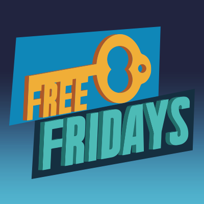 Freekeyfridays