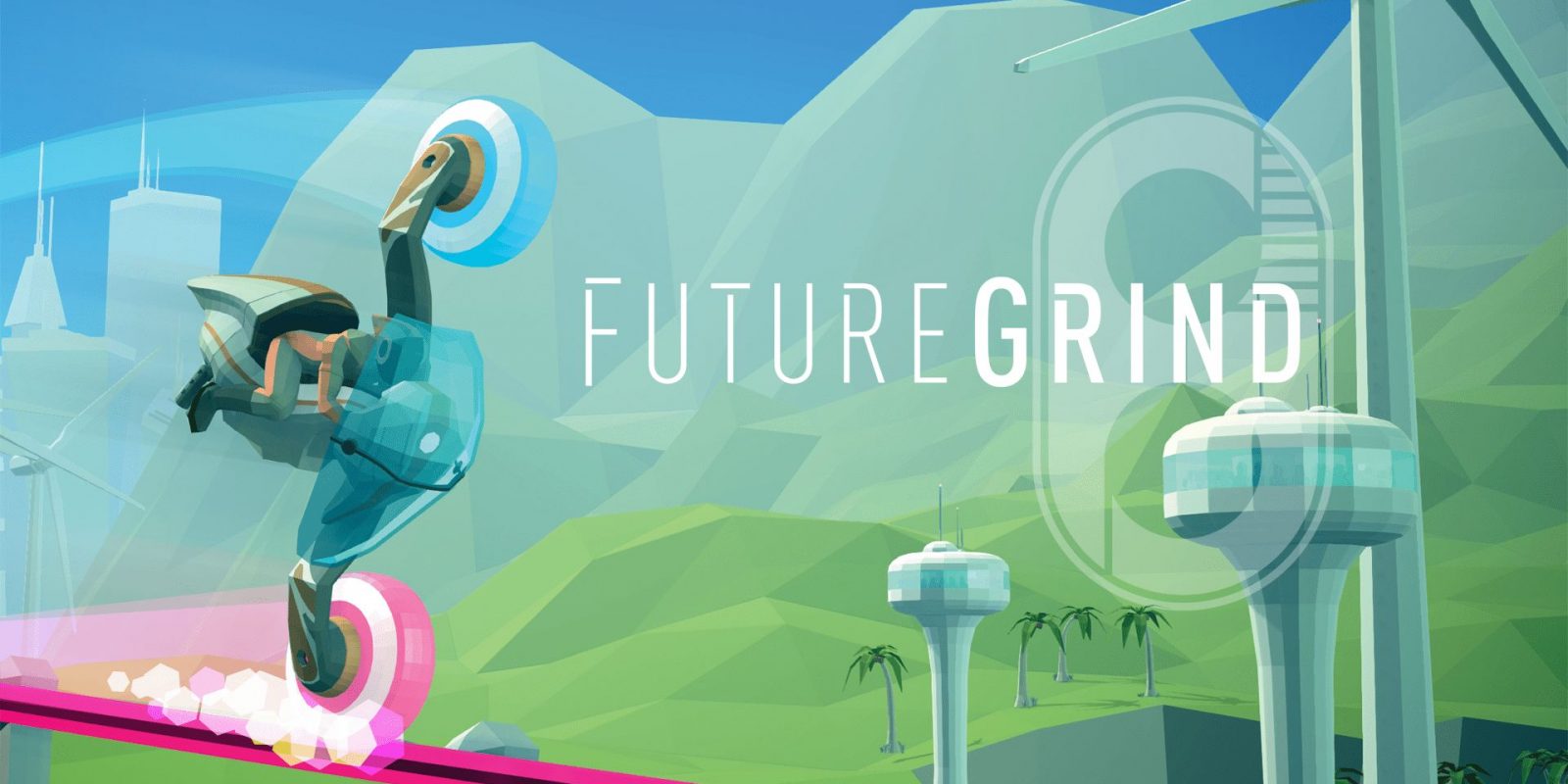 FutureGrind
