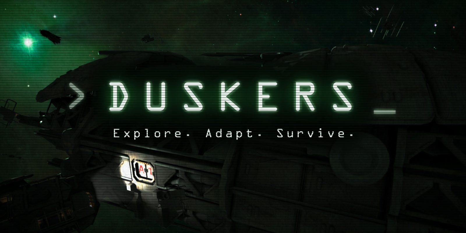Duskers