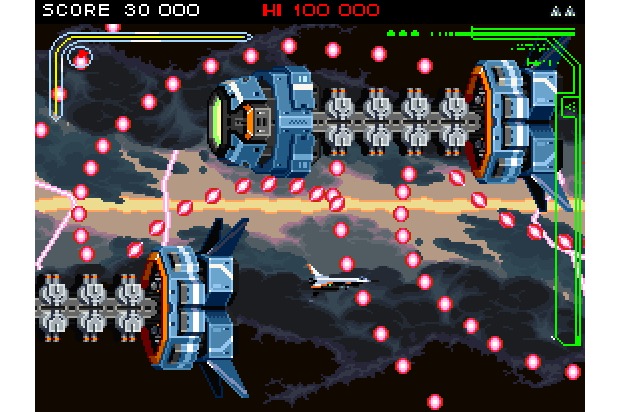 Starr Mazer