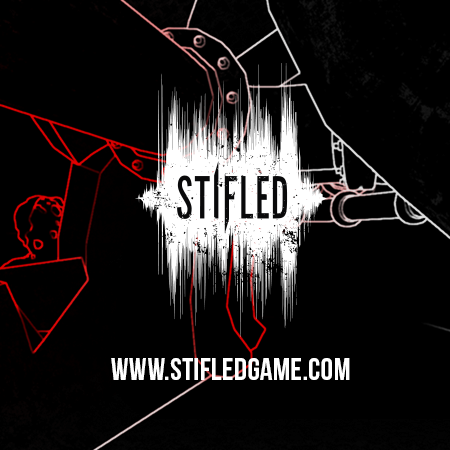 Stifled