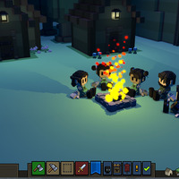 Stonehearth