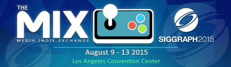 SIGGRAPH 2015