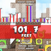 Avalanche 2: Super Avalanche