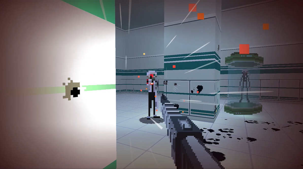 Bunker Punks