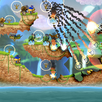 Cannon Brawl