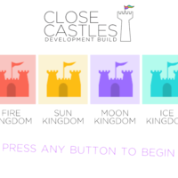 Close Castles
