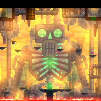 Guacamelee! STCE