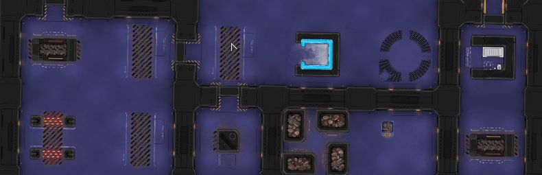 Heat Signature