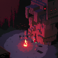 Hyper Light Drifter
