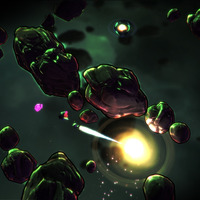 LOST ORBIT