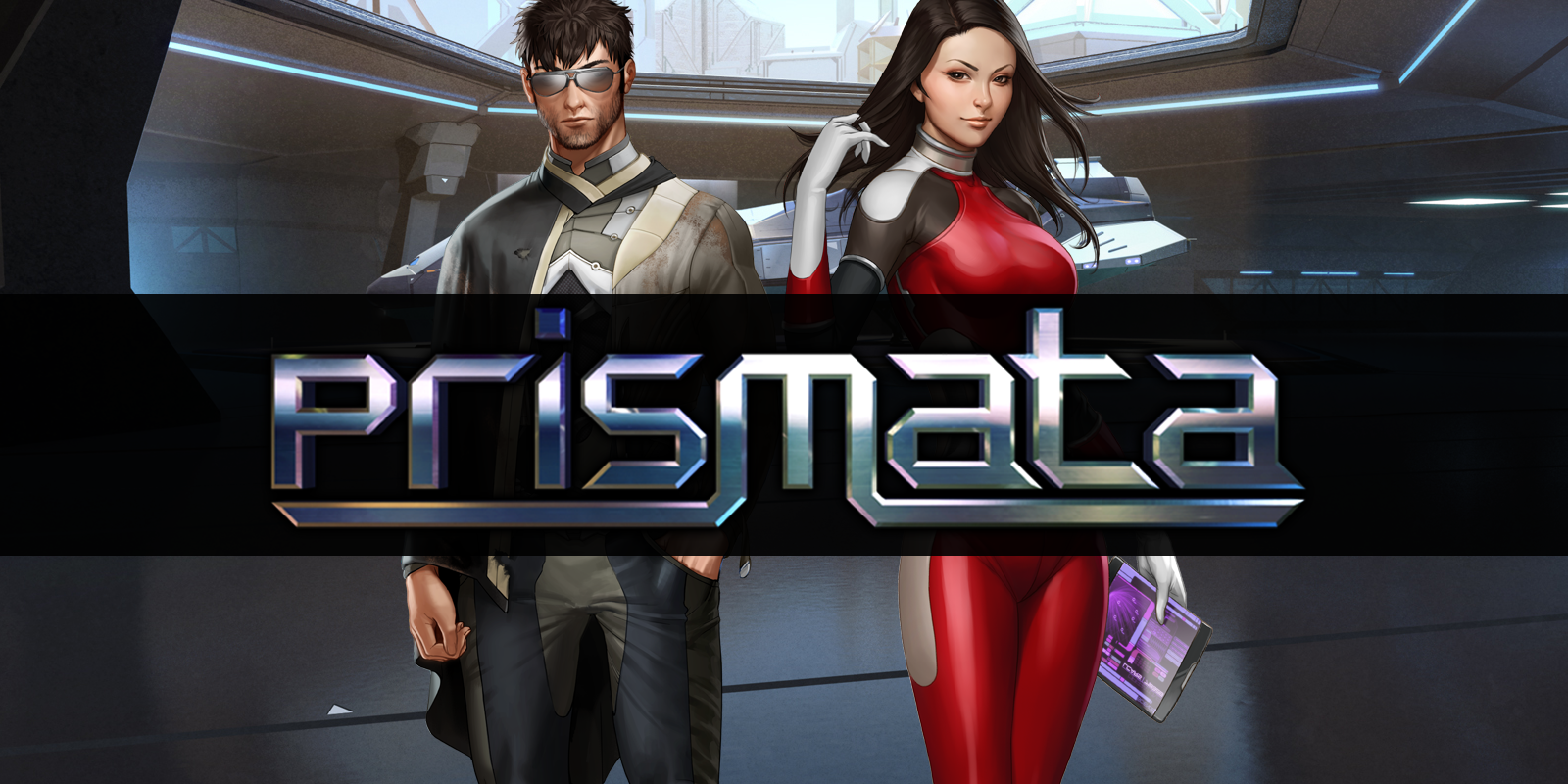 Prismata