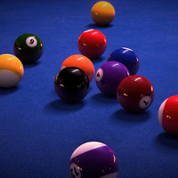 Pure Pool