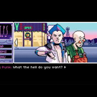 Read Only Memories