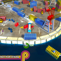 Roundabout