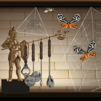 Spider: Rite of the Shrouded Moon