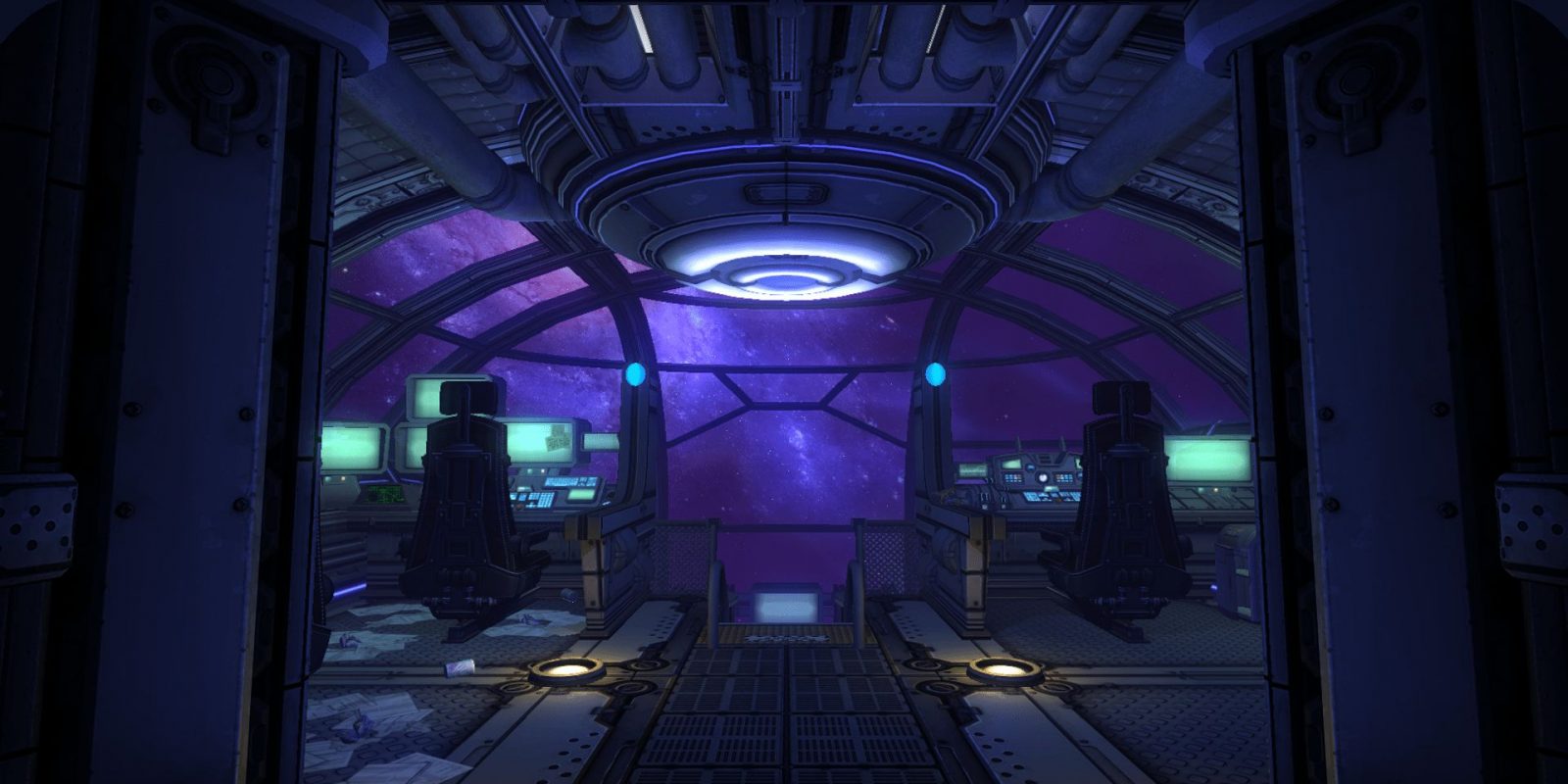 StarCrawlers