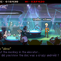 Starr Mazer
