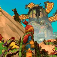 The Last Tinker: City of Colors