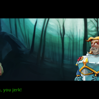 The Weaponographist