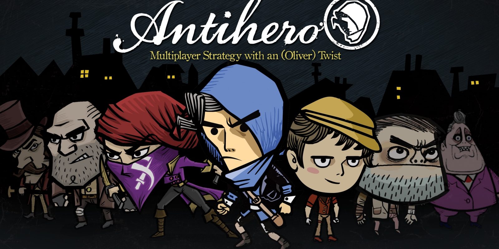 Antihero