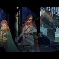 The Banner Saga