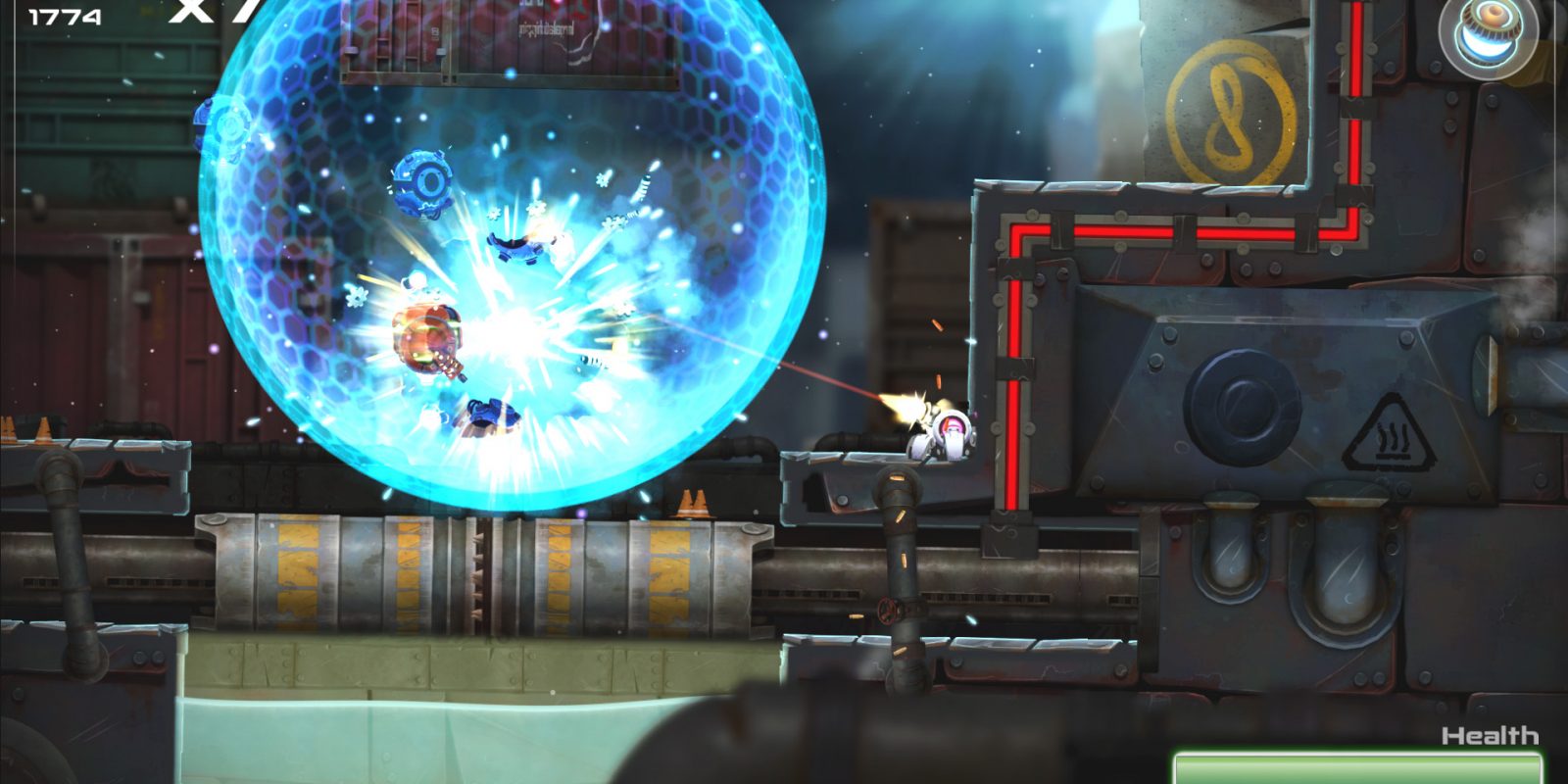 RIVE