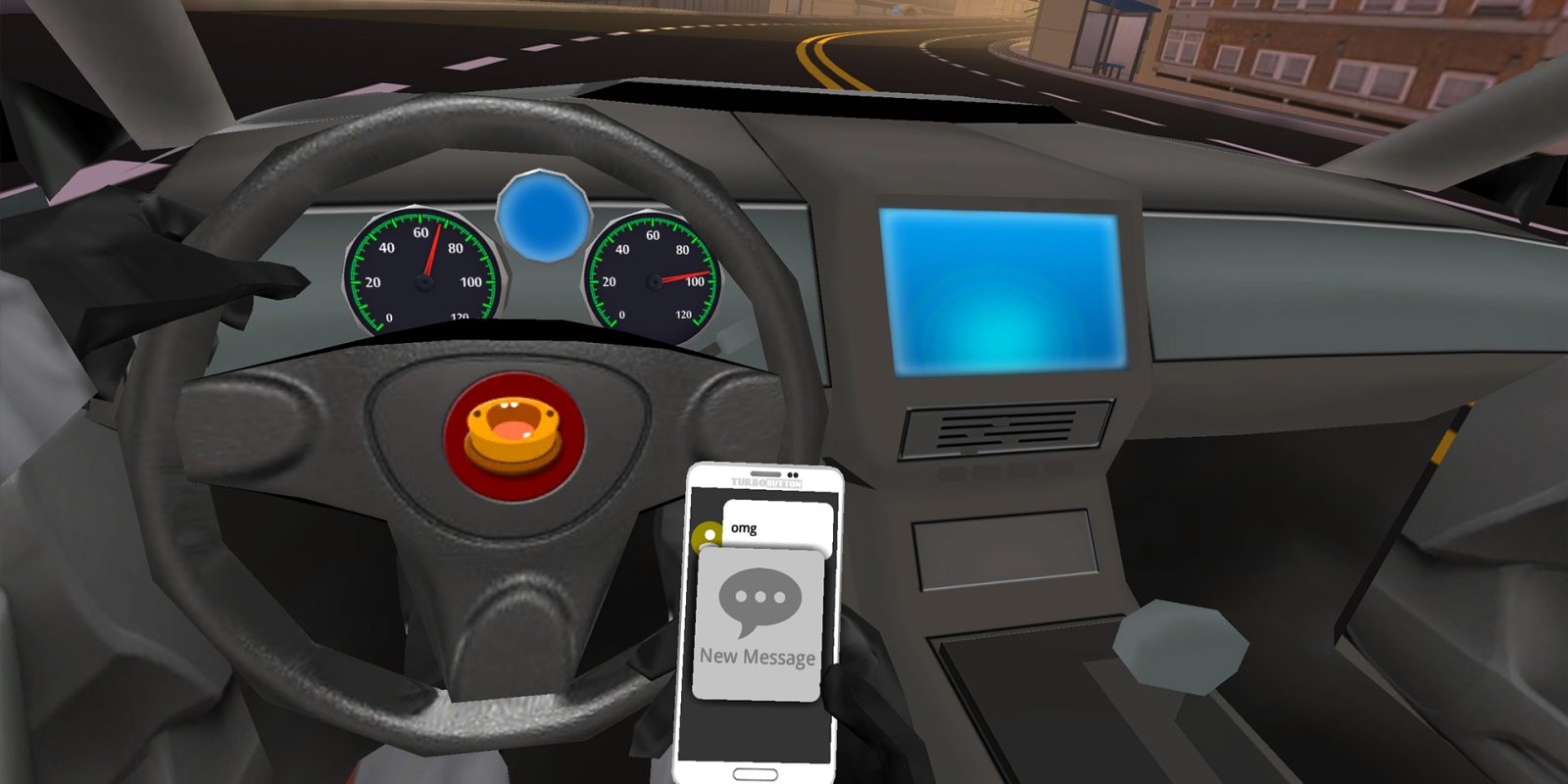 SMS Racing