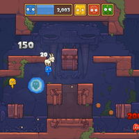 Toto Temple Deluxe