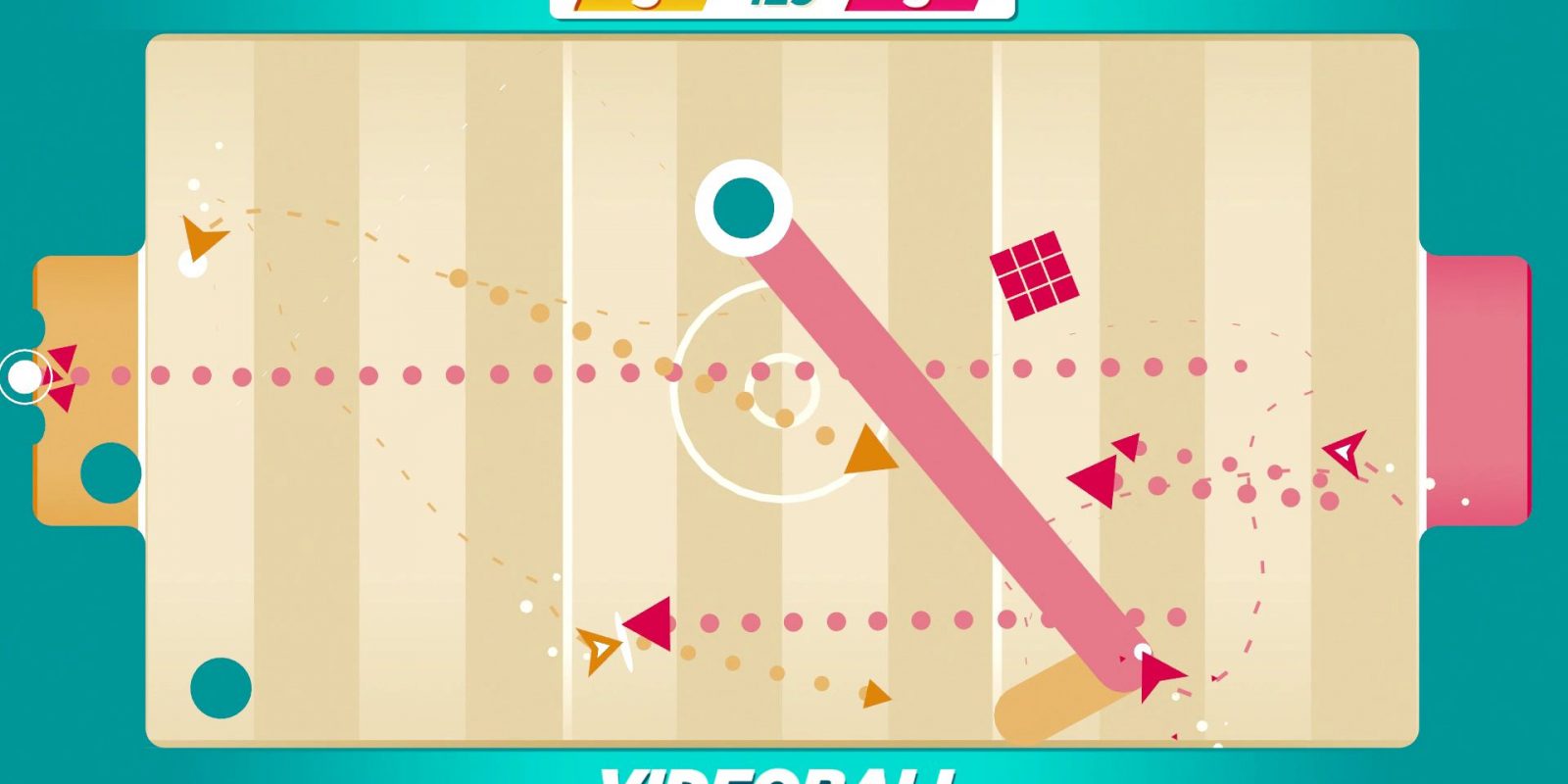 VIDEOBALL
