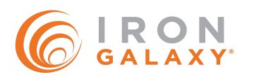 Iron Galaxy