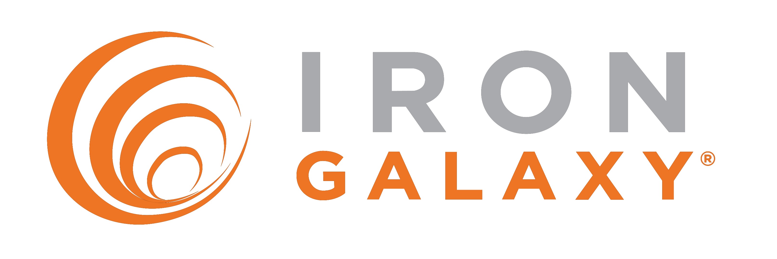 Iron Galaxy