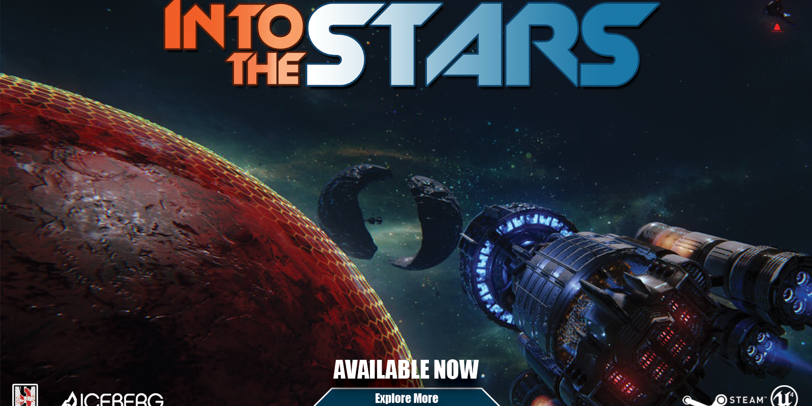 Into the Stars