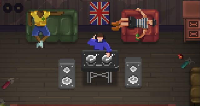 Party Hard