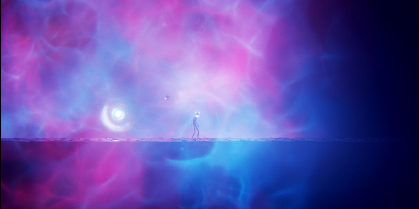 Planet Alpha