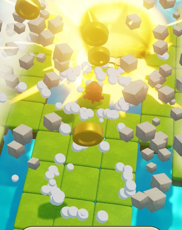 Mega Blast