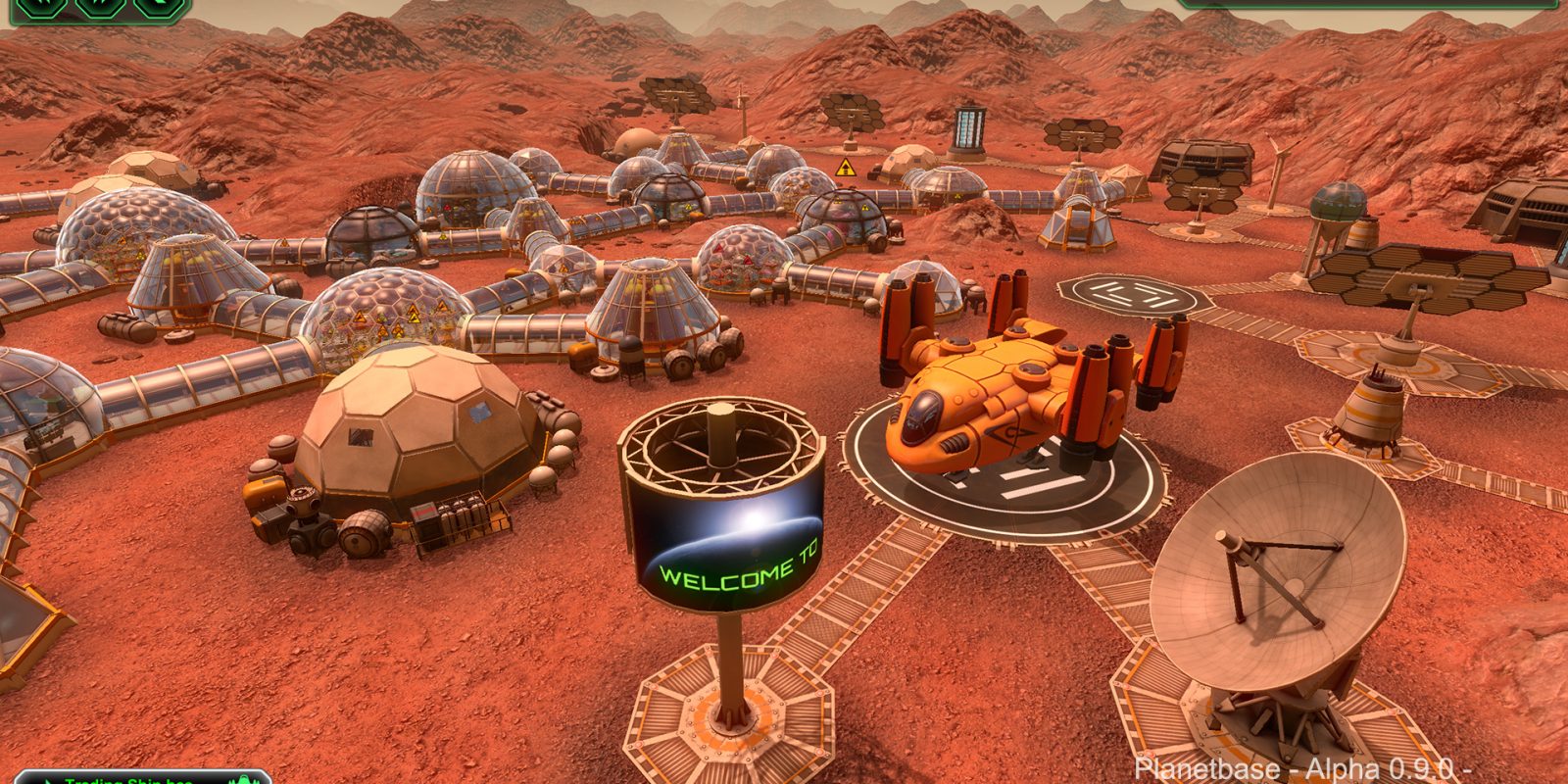 Planetbase
