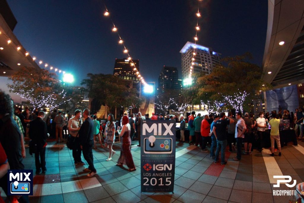 Highlights from The MIX 2015