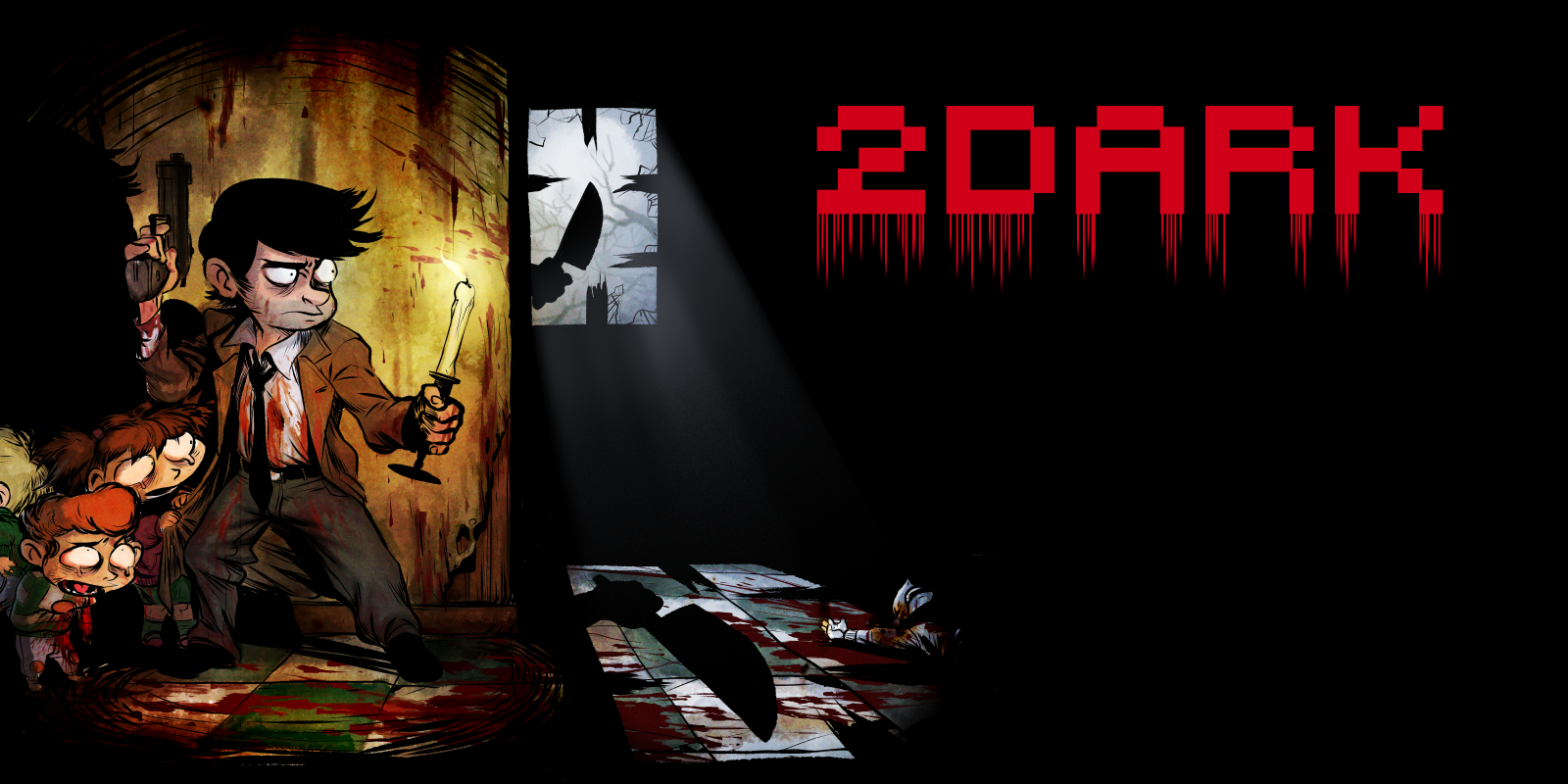 2Dark