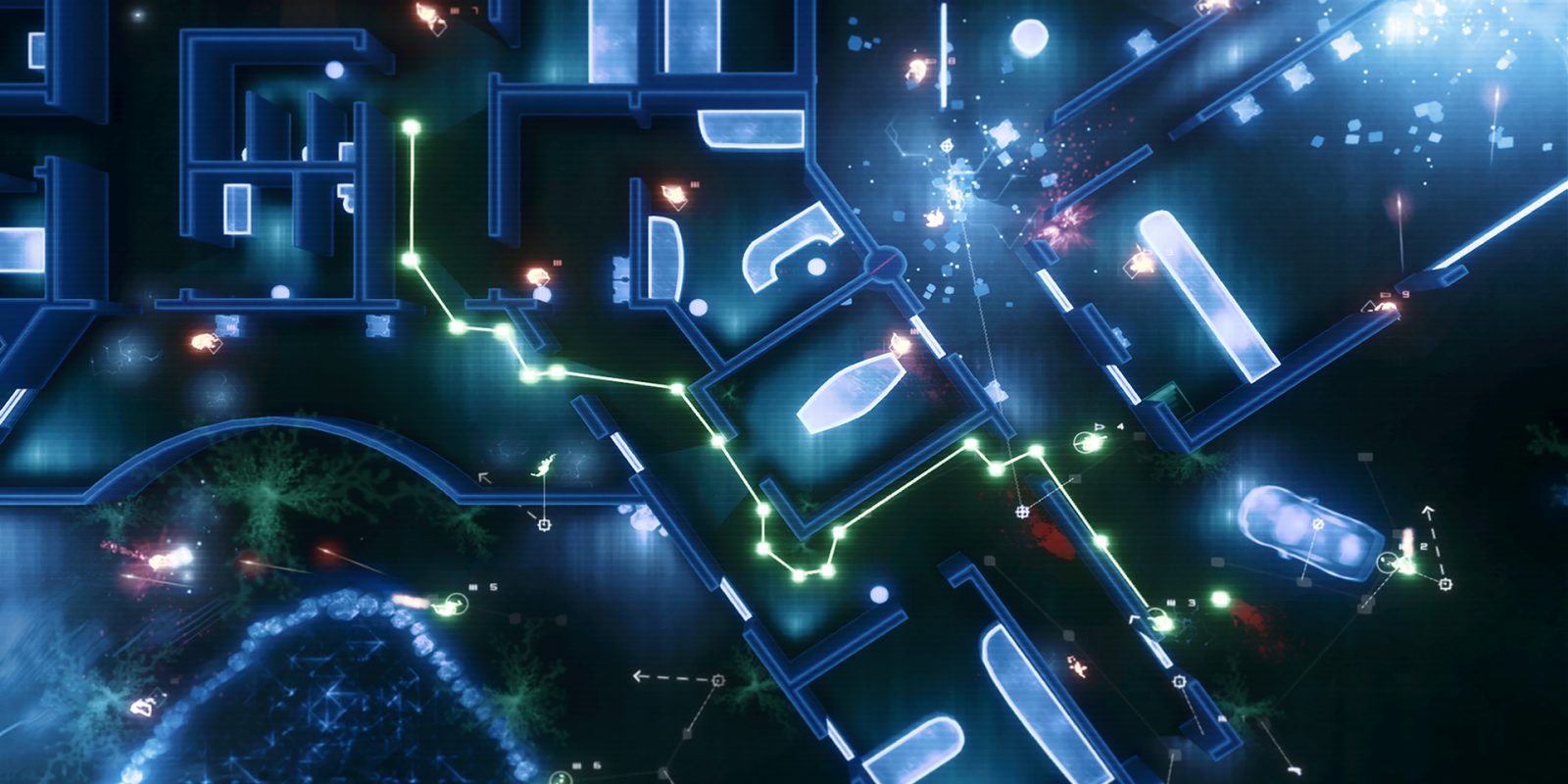 Frozen Synapse 2
