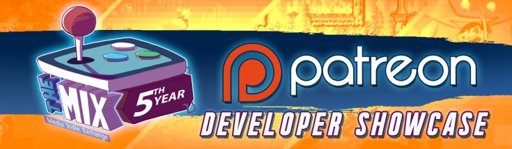 Patreon Developer Showcase