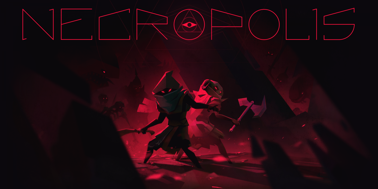 NECROPOLIS