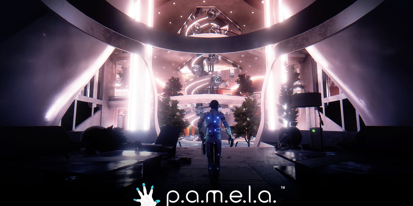 P.A.M.E.L.A.