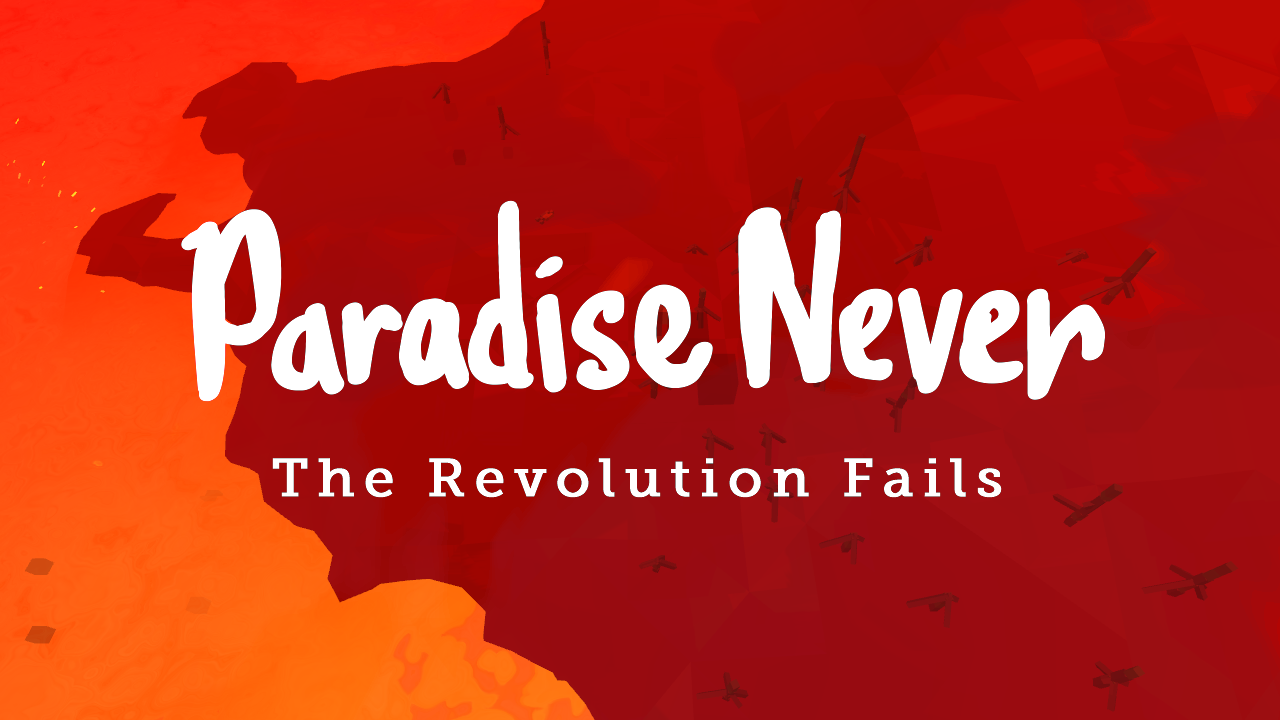 Paradise Never