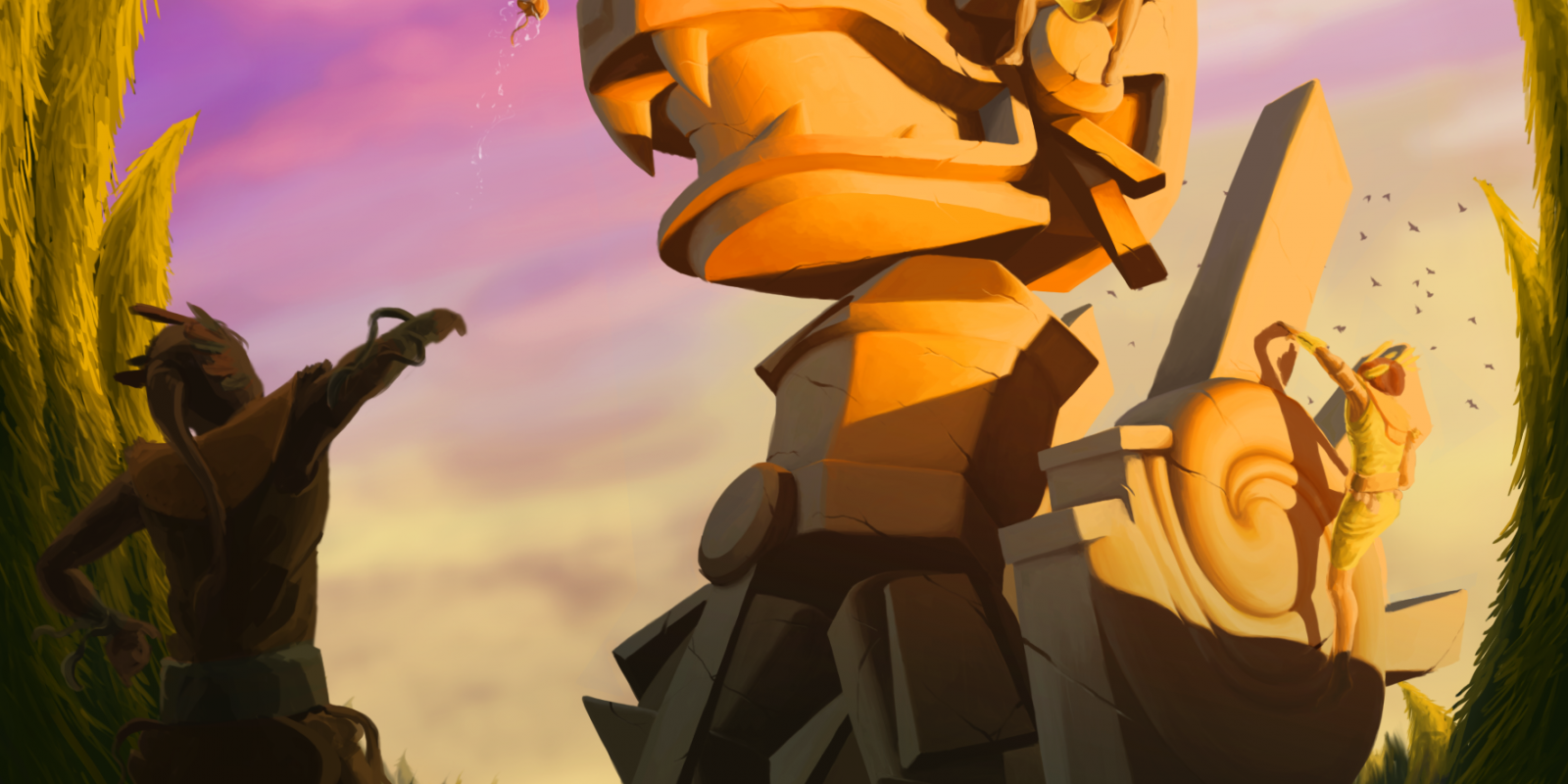 Antegods