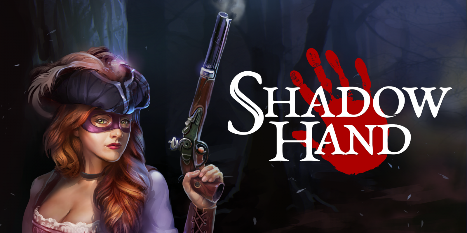 Shadowhand