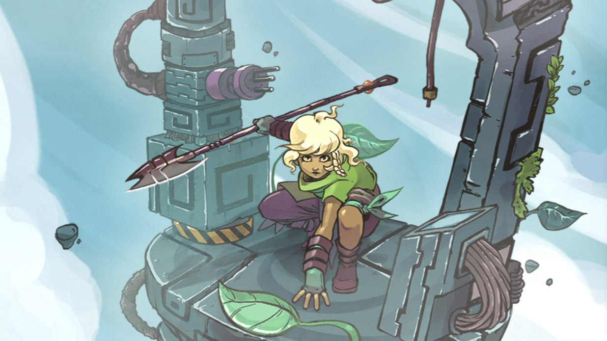 Skytorn