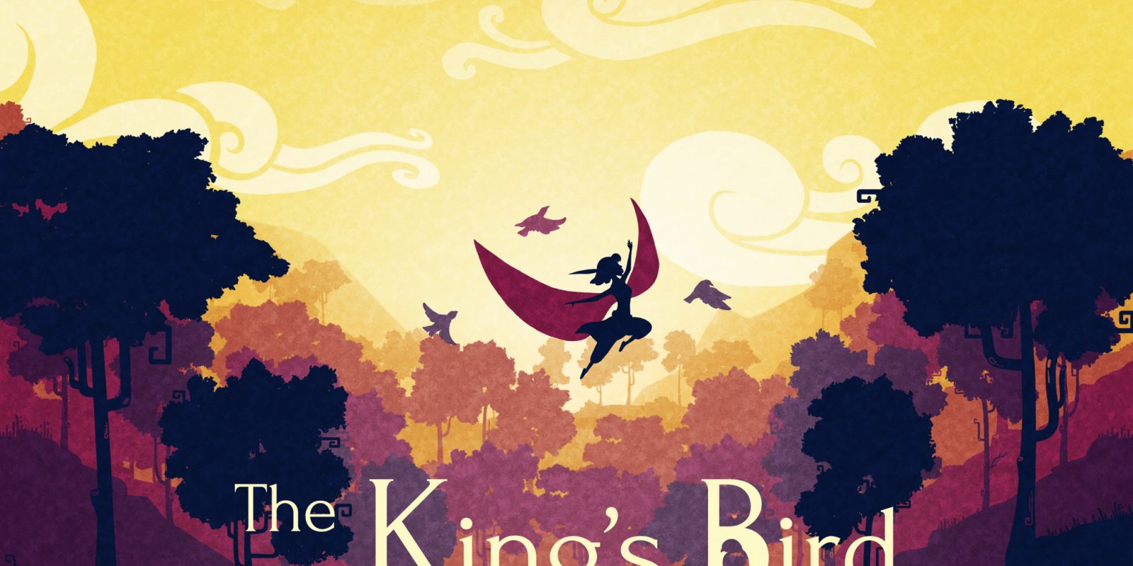 The King’s Bird